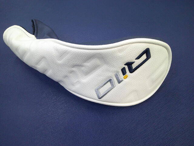 中古 Qi10 #5(25°)ユーティリティ ゴルフ用品