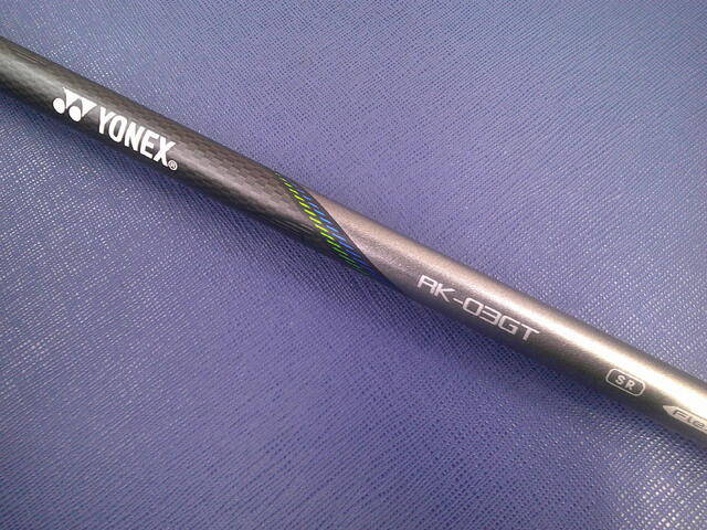 中古 EZONE GT (2022) #3H(15°)フェアウェイウッド ゴルフ用品