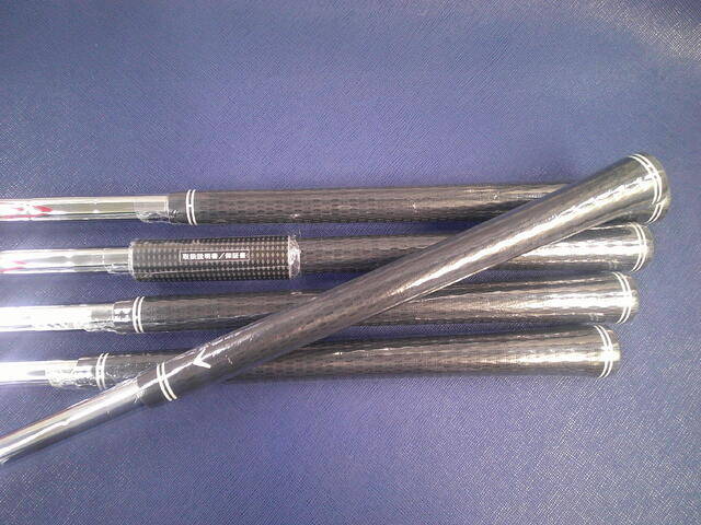 中古 X FORGED MAX 5本アイアンセット ゴルフ用品