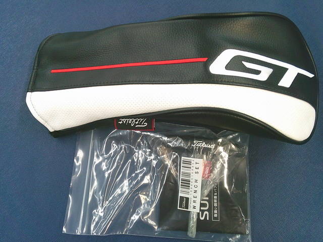 中古 GT1 9°ドライバー ゴルフ用品
