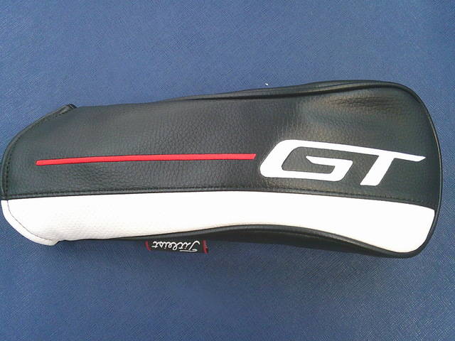 中古 GT1 15°フェアウェイウッド ゴルフ用品