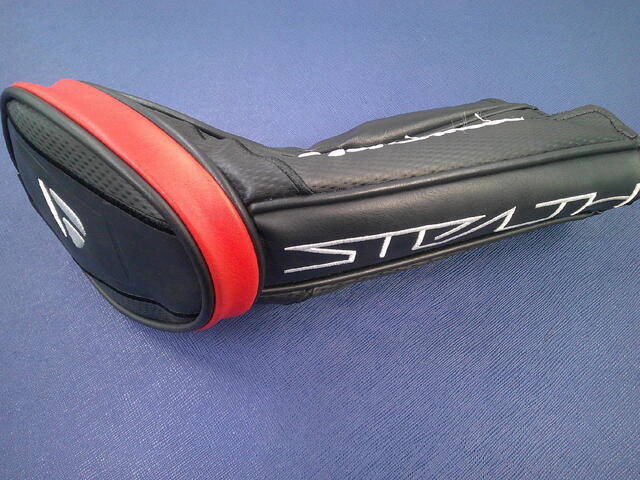 中古 STEALTH #3(15°)フェアウェイウッド ゴルフ用品