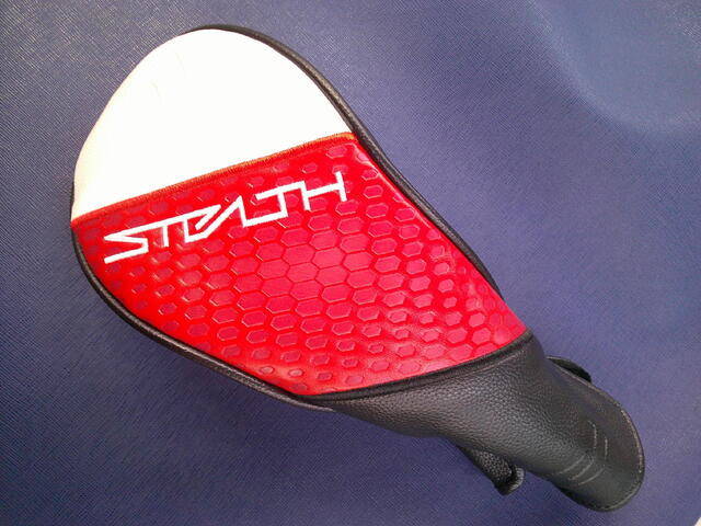 中古 STEALTH 2 #5(18°)フェアウェイウッド ゴルフ用品