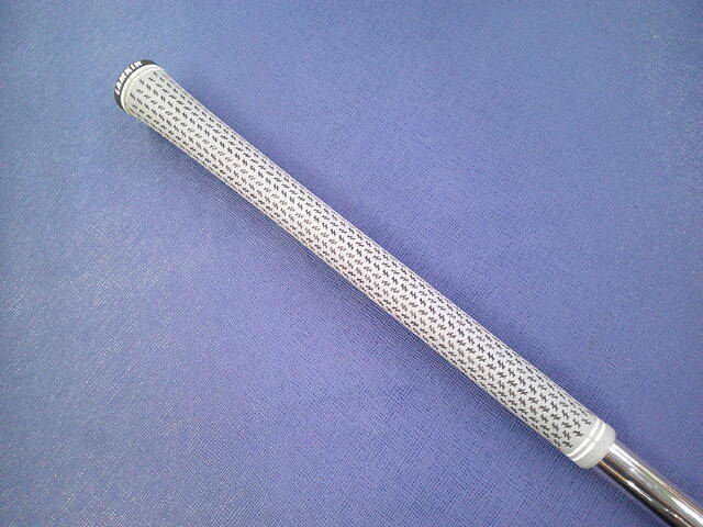 中古 TOUR B BRM HF 52°-10°ウェッジ ゴルフ用品