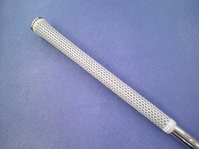 中古 TOUR B BRM HF 56°-12°ウェッジ ゴルフ用品