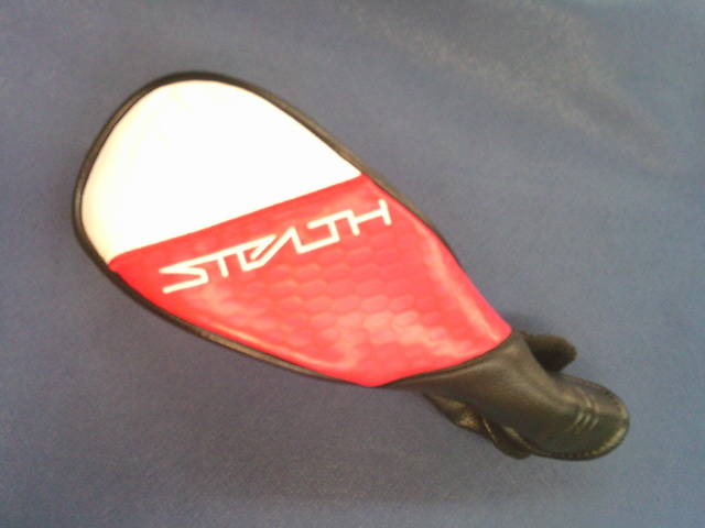 中古 STEALTH 2 #3(19°)ユーティリティ ゴルフ用品