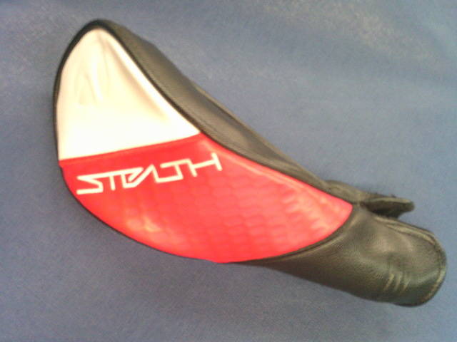 中古 STEALTH 2 #4(22°)ユーティリティ ゴルフ用品