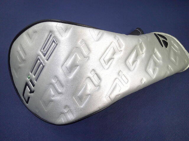 中古 Qi35 MAX 10.5°ドライバー ゴルフ用品