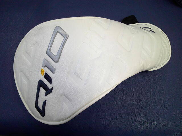 中古 Qi10 12°ドライバー ゴルフ用品