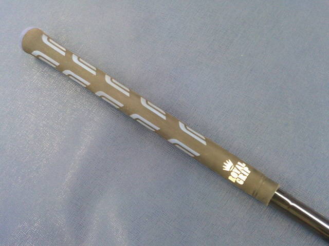 中古 DOLPHIN WEDGE DW-117 ブラック 51°ウェッジ ゴルフ用品