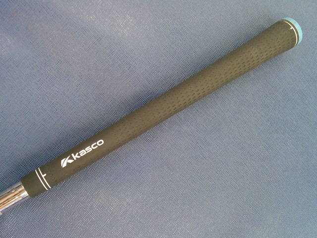 中古 DOLPHIN WEDGE DW-118 60°ウェッジ ゴルフ用品