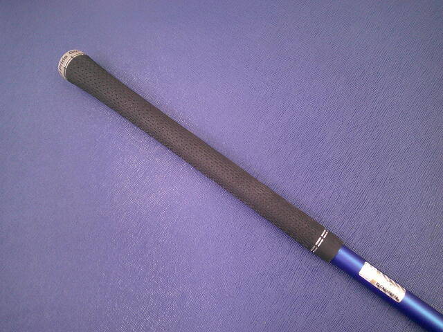 中古 ELYTE Triple Diamond 10.5°ドライバー ゴルフ用品