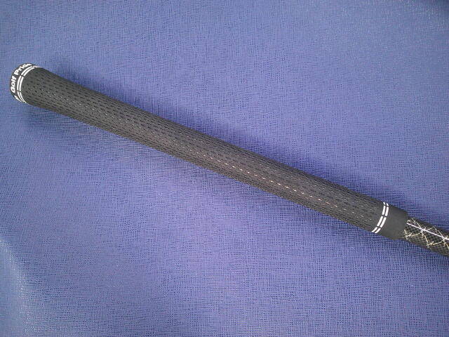 中古 PARADYM Ai SMOKE Triple Diamond 9°ドライバー ゴルフ用品