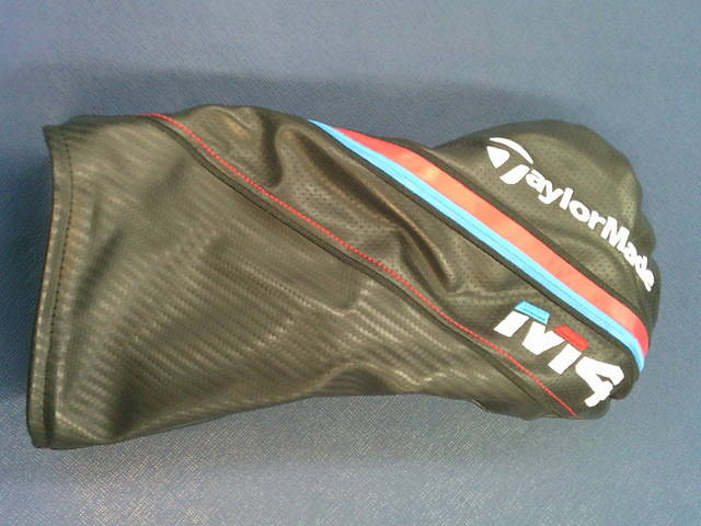 中古 M4 9.5゜ドライバー ゴルフ用品