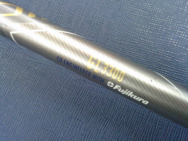 中古 GLOIRE F (付属無) 11゜ドライバー ゴルフ用品