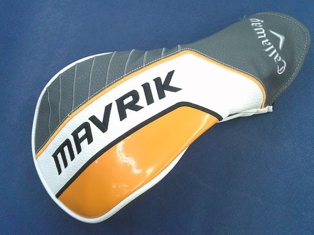 中古 MAVRIK  9°ドライバー ゴルフ用品