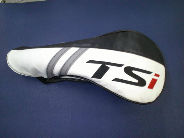 中古 TSi1 10°ドライバー ゴルフ用品