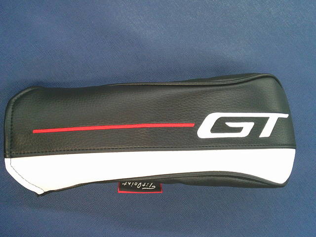 中古 GT280 Mini Driver 13°ドライバー ゴルフ用品