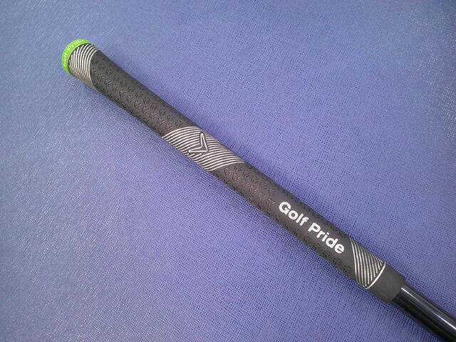 中古 ELYTE MAX FAST #3(16°)フェアウェイウッド ゴルフ用品