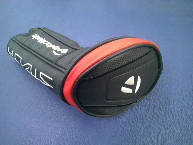 中古 STEALTH #5(18°)フェアウェイウッド ゴルフ用品