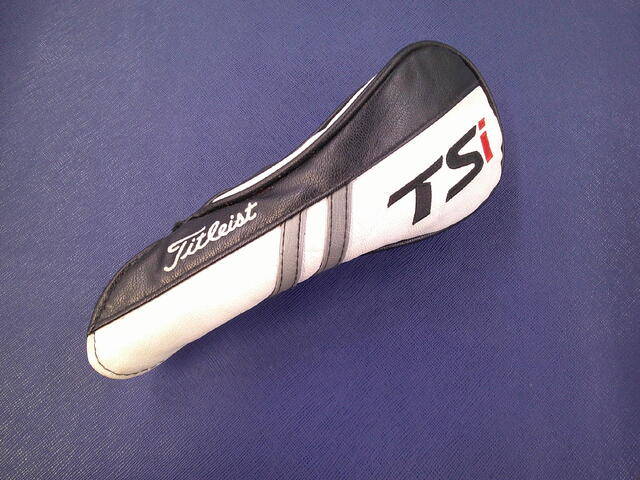 中古 TSi1 #4(20°)ユーティリティ ゴルフ用品