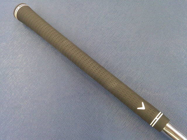 中古 JAWS MD5 クロムメッキ 56°/12°Wウェッジ ゴルフ用品