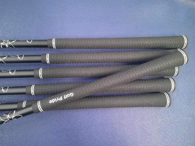 中古 SRIXON ZXi5  6本アイアンセット ゴルフ用品