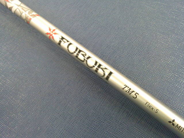 中古 M6 #3(15°)フェアウェイウッド ゴルフ用品
