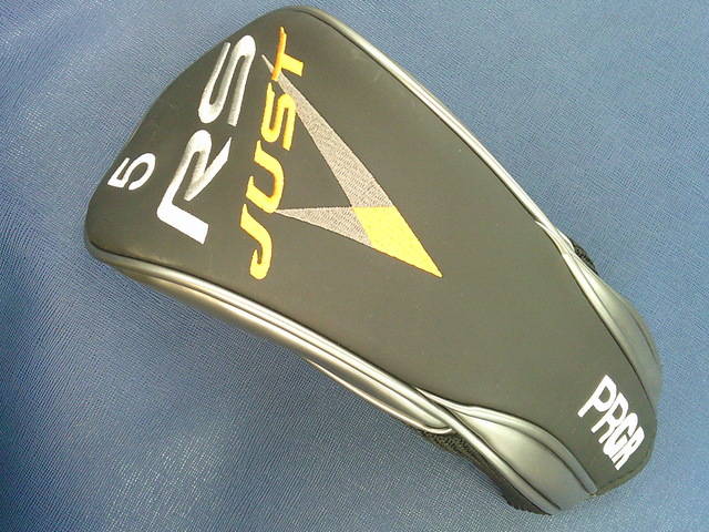 中古 RS JUST #5(18°)フェアウェイウッド ゴルフ用品