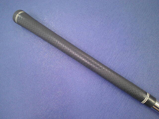 中古 VOKEY COLD FORGED 58゜-08ウェッジ ゴルフ用品