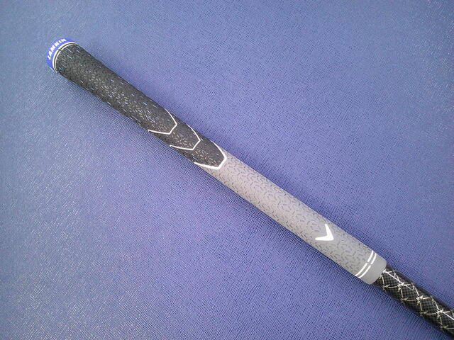 中古 PARADYM Ai SMOKE MAX #3(15°)フェアウェイウッド ゴルフ用品