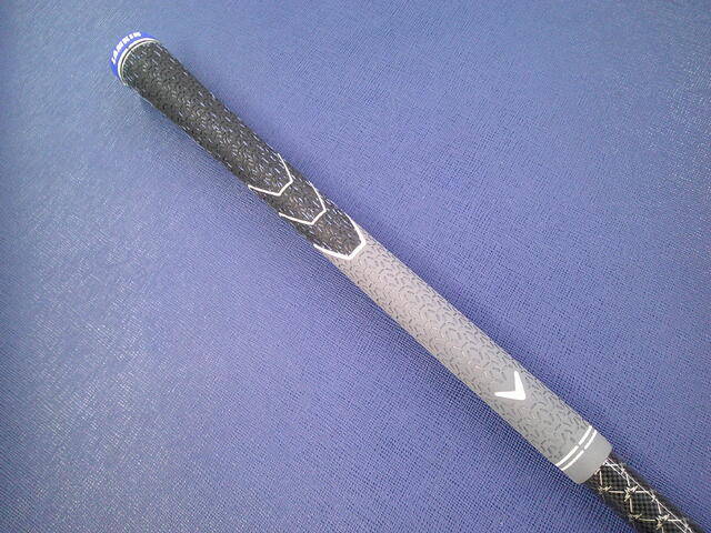 中古 PARADYM Ai SMOKE MAX #7(21°)フェアウェイウッド ゴルフ用品