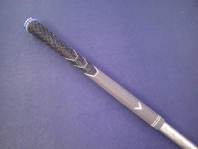 中古 PARADYM Ai SMOKE MAX FAST #5(24°)ユーティリティ ゴルフ用品