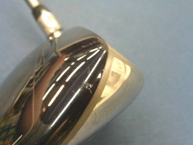 中古 TOUR B JGR (2019) #3(15°)フェアウェイウッド ゴルフ用品