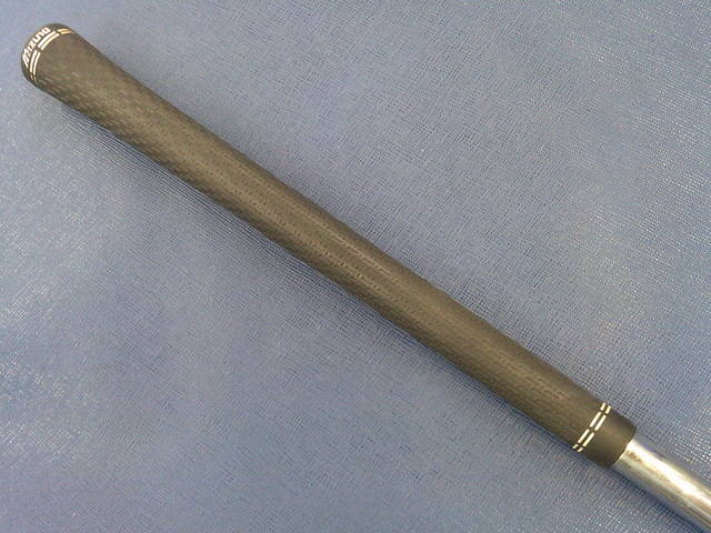 中古 T24 ソフトホワイトサテン  58°-10°Vウェッジ ゴルフ用品