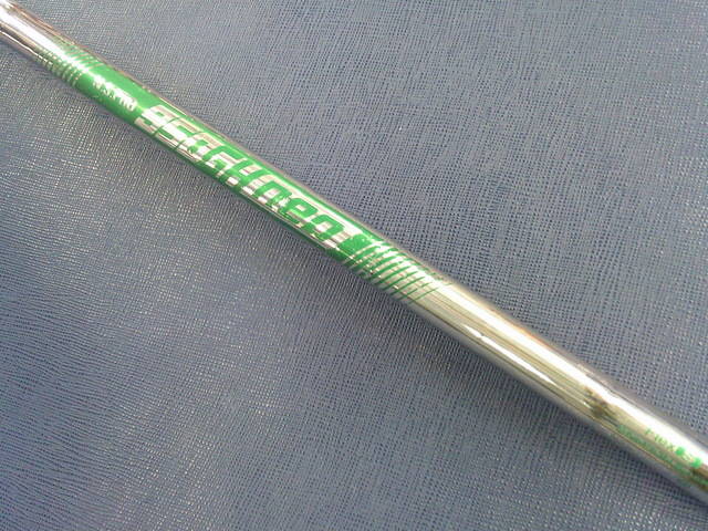 中古 DOLPHIN WEDGE DW-120G 56°ウェッジ ゴルフ用品