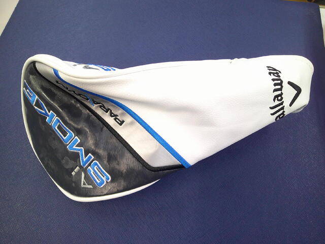 中古 PARADYM Ai SMOKE MAX 10.5°ドライバー ゴルフ用品