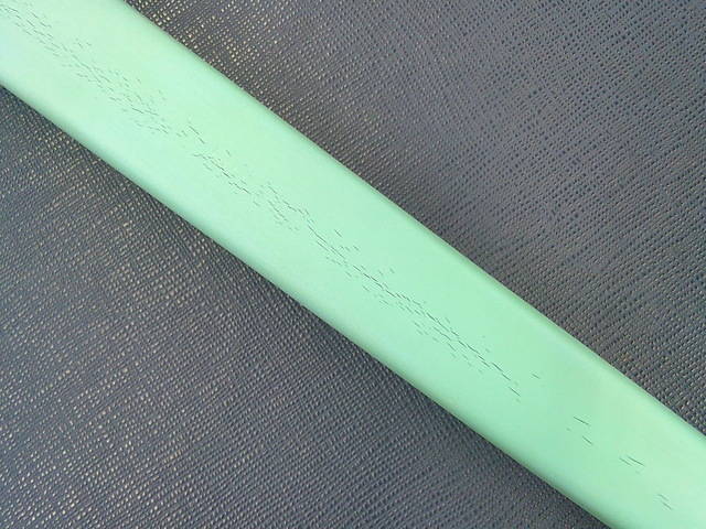 中古 Stick of Lifeパター ゴルフ用品