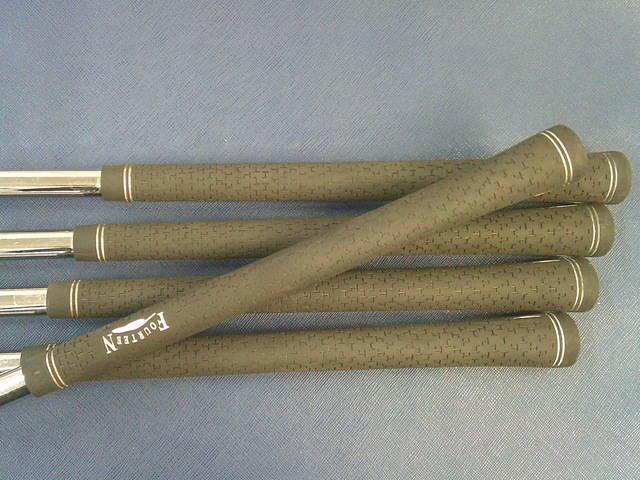 中古 TB-5 FORGED  5本アイアンセット ゴルフ用品