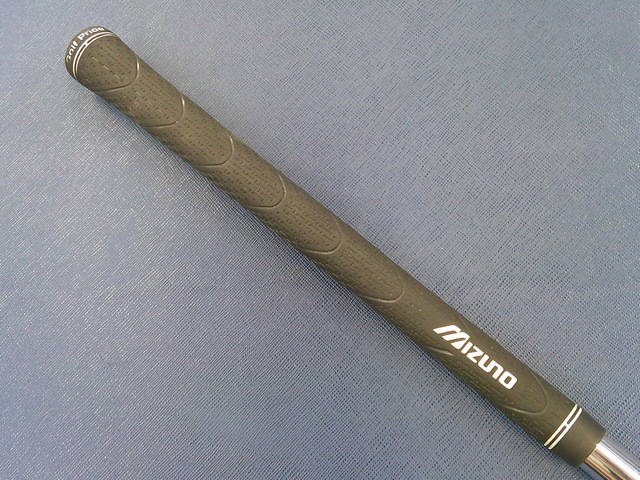 中古 Mizuno Pro S18 サテン 56゜-14ウェッジ ゴルフ用品