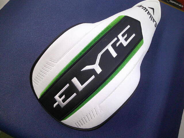 中古 ELYTE MAX FAST 10.5°ドライバー ゴルフ用品