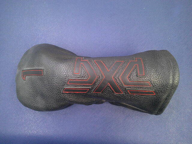 中古 PXG 0811X (付属無) 9°ドライバー ゴルフ用品