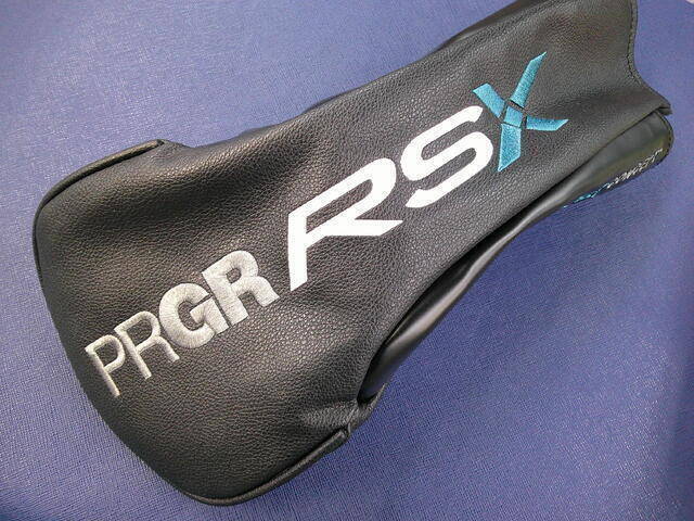 中古 RS X MAX 10.5°ドライバー ゴルフ用品
