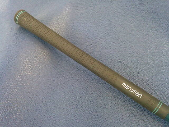 中古 DANGAN 7 MAX 10.5゜ドライバー ゴルフ用品