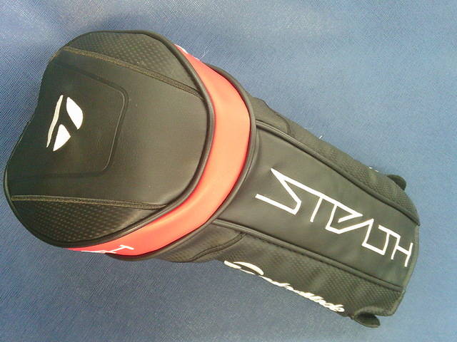 中古 STEALTH 10.5°ドライバー ゴルフ用品