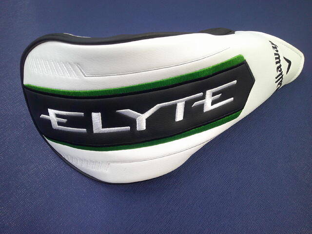 中古 ELYTE 10.5°ドライバー ゴルフ用品
