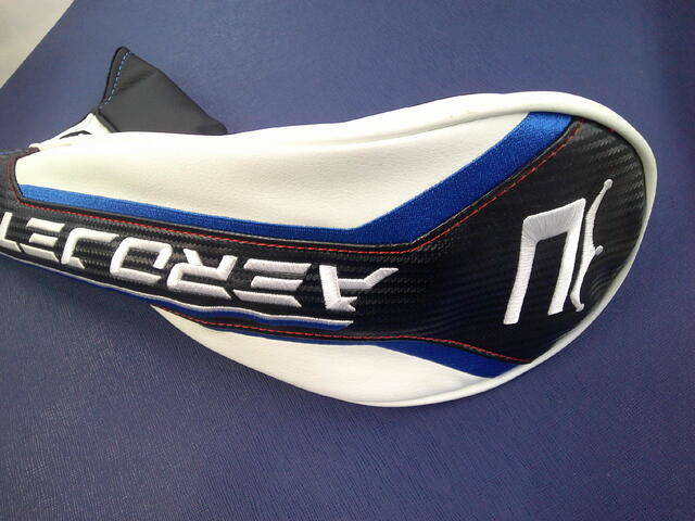 中古 AEROJET LS 10.5°ドライバー ゴルフ用品