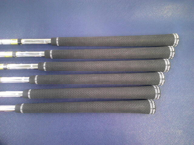 中古 i230  6本アイアンセット ゴルフ用品