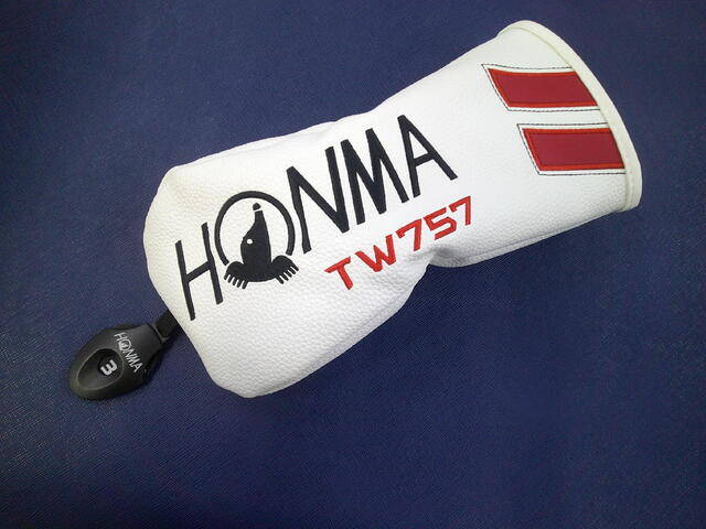 中古 TOUR WORLD TW757 #3(15°)フェアウェイウッド ゴルフ用品