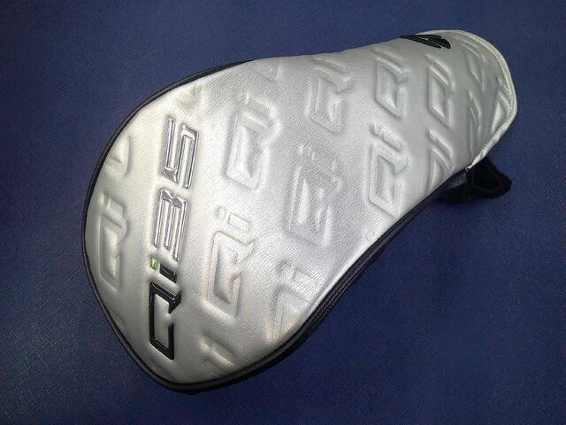 中古 Qi35 LS 9°ドライバー ゴルフ用品